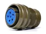 97-3107A-20-17S (Circular Mil Spec -Connector)