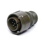 97B-3106A18-1P-HD (Circular Mil Spec -Connector)