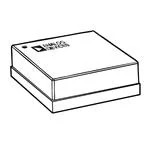 ADIS16507-3BMLZ (IMUS - Инерционные измерительные единицы)