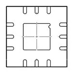 AD8465WBCPZ-WP (Аналоговые компараторы)