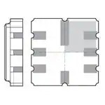 LT6654AHLS8-2.5#PBF (Ссылки на напряжение)