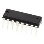 ADG452BNZ (Аналоговый переключатель ICS)