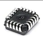 AD7533KPZ (Цифровые в аналоговые преобразователи - ЦАП)