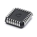 AD7537JPZ (Цифровые в аналоговые преобразователи - ЦАП)