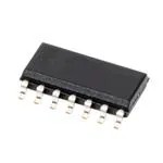 ADM3491EARZ (RS-422/RS-485 Интерфейс IC)