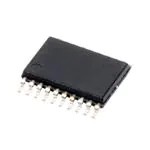 ADN4656BRSZ (Цифровые изоляторы)