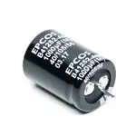 B41252B7478M007 (Алюминиевые электролитические конденсаторы - защелка)