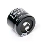 B41505A8478M000 (Алюминиевые электролитические конденсаторы - защелка)