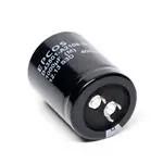 B43501B2477M (Алюминиевые электролитические конденсаторы - защелка)