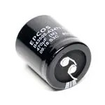 B43505A9477M (Алюминиевые электролитические конденсаторы - защелка)