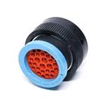 HDP26-24-29PE-L017 (Автомобильные разъемы)