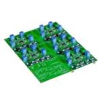 INA4290EVM (Инструменты разработки IC усилителя)