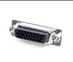 L17DM537411 (D-Sub Contacts)