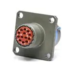 LJT06RT15-18P (Circular Mil Spec -Connector)