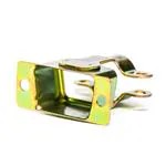 M85049/48-2-6F (D-Sub Backshells)