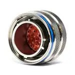 MS27467E23B53P (Circular Mil Spec -Connector)