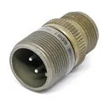 MS3101A24-28P (Circular Mil Spec -Connector)