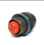 MS3456W14S-2SX (Circular Mil Spec -Connector)