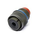 MS3456W20-2S (Circular Mil Spec -Connector)