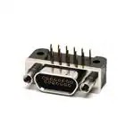 MWDM2R-15SCBRP-.110-464 (D-Sub Micro-D-разъемы)