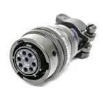 PT06SE-12-3S(476) (Circular Mil Spec -Connector)