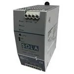 SDN10-24-480C (Din Rail Power Power)