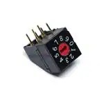 TG110-ESV01N6RL (Аудио Трансформаторы / Трансформаторы сигналов)