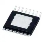 DRV8428PWPR (Мотор / движение / контроллеры и драйверы)