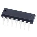 SN75188N (RS-232 Интерфейс IC)