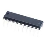 SN75185N (RS-232 Интерфейс IC)