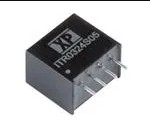 ITR0305S15 (Изолированные преобразователи постоянного тока/постоянного тока - через отверстие)