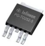 ITS428L2ATMA1 (Power Switch ICS - распределение питания)