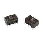 ITW4815SA (Изолированные преобразователи постоянного тока/постоянного тока - через отверстие)