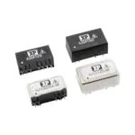 IU4824SA (Изолированные преобразователи постоянного тока/постоянного тока - через отверстие)