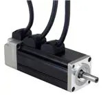 J0100-353-3-000 (AC, DC & Servo Motors)