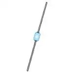 JANTX1N6106A (Диоды защиты ESD / телевизоры)