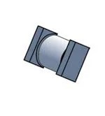 JANTX1N6312US (Zener Diodes)