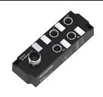 JB-4M8-M12-P4 (Датчики соединительные блоки)