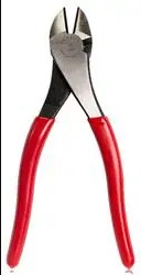 JIC-2488 (Снижение проволоки и режущие инструменты)