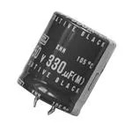 EKMM451VSN331MA40S (Алюминиевые электролитические конденсаторы - защелка)