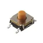 KSC441J 70SH LFS OF (Тактильные переключатели)