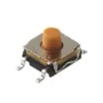 KSC441J ST1 LFS (Тактильные переключатели)