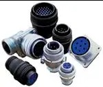 97-3108B-14S-7P (Circular Mil Spec -Connector)