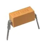 CKR04BX473KS (Многослойные керамические конденсаторы MLCC - Leaded)