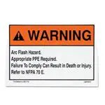 LB94913 (Ярлыки и промышленные предупреждающие знаки)