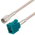 LCCA31478-FT2 (РФ кабельные сборки)