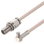 LCCA31486-FT4 (РФ кабельные сборки)