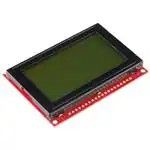 LCD-00710 (Sparkfun аксессуары)