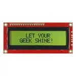 LCD-09053 (Sparkfun аксессуары)