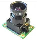 LI-OV4689-MIPI (Камеры и модули камеры)